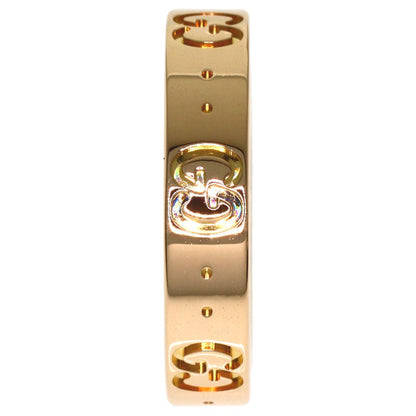 Gucci Icon Ring 18k Pink Gold — view 3