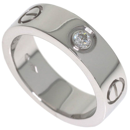 Cartier Love Ring Diamond