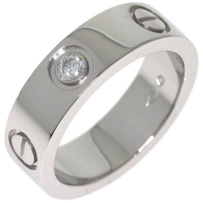 Cartier Love Ring Diamond — view 2