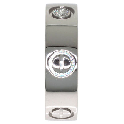 Cartier Love Ring Diamond — view 3