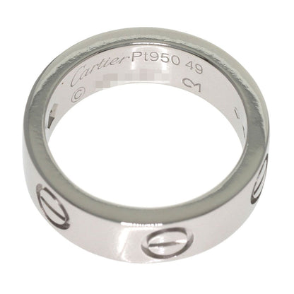 Cartier Love Ring Diamond — view 5
