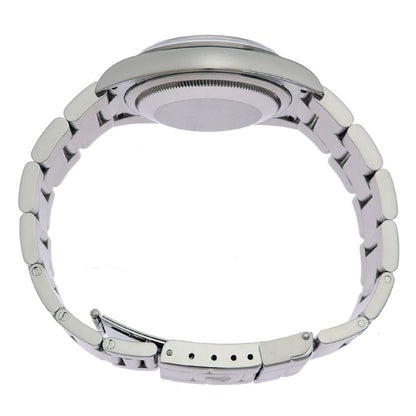 Rolex Watch Silver — view 7