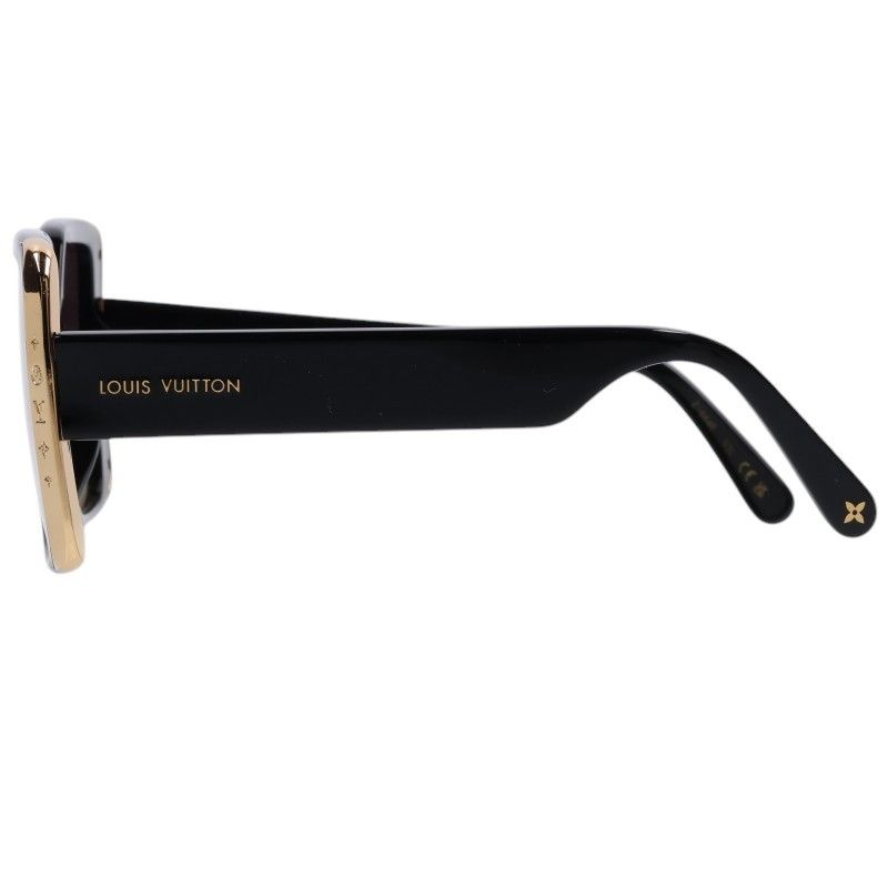Louis Vuitton LV Moon Square Sunglasses 56 Eyewear — view 2