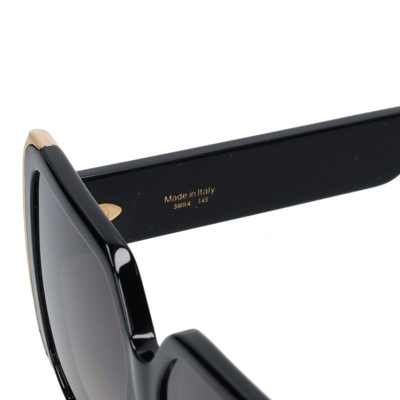 Louis Vuitton LV Moon Square Sunglasses 56 Eyewear — view 3