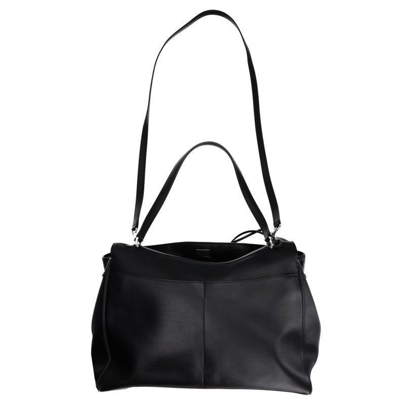 Balenciaga Rodeo Large Nappa Lambskin Handbag — view 2