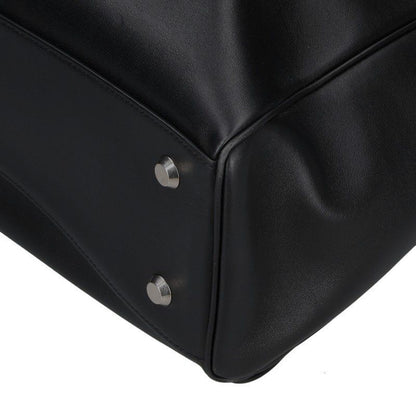 Balenciaga Rodeo Large Nappa Lambskin Handbag — view 4
