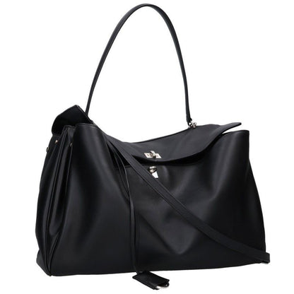 Balenciaga Rodeo Large Nappa Lambskin Handbag