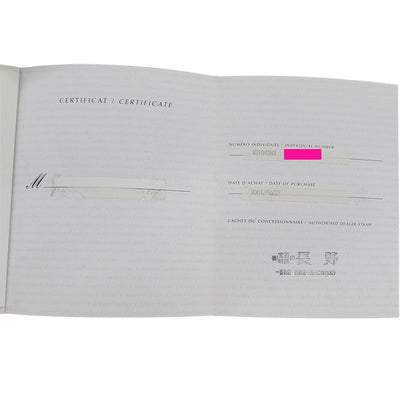 Cartier Watch Pasha Grid Date Automatic Stainless Steel Silver Back Sketch — view 8