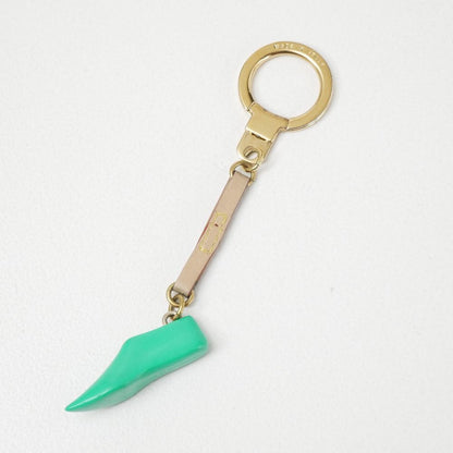 Louis Vuitton Charm Pumps Key Ring Heels — view 2