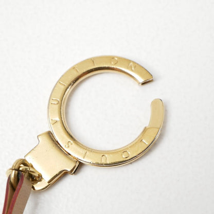 Louis Vuitton Charm Pumps Key Ring Heels — view 7