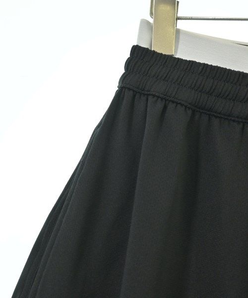Balenciaga Shorts Black — view 5