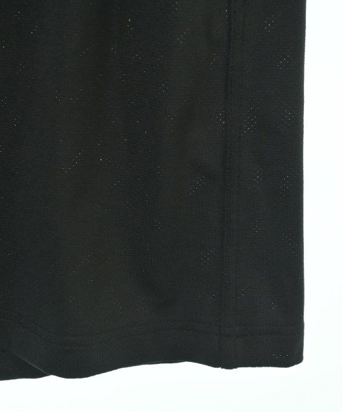 Balenciaga Shorts Black — view 6