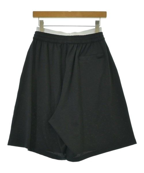 Balenciaga Shorts Black — view 2