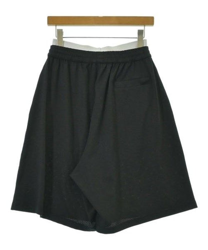 Balenciaga Shorts Black — view 2
