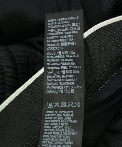 Balenciaga Shorts Black — view 4