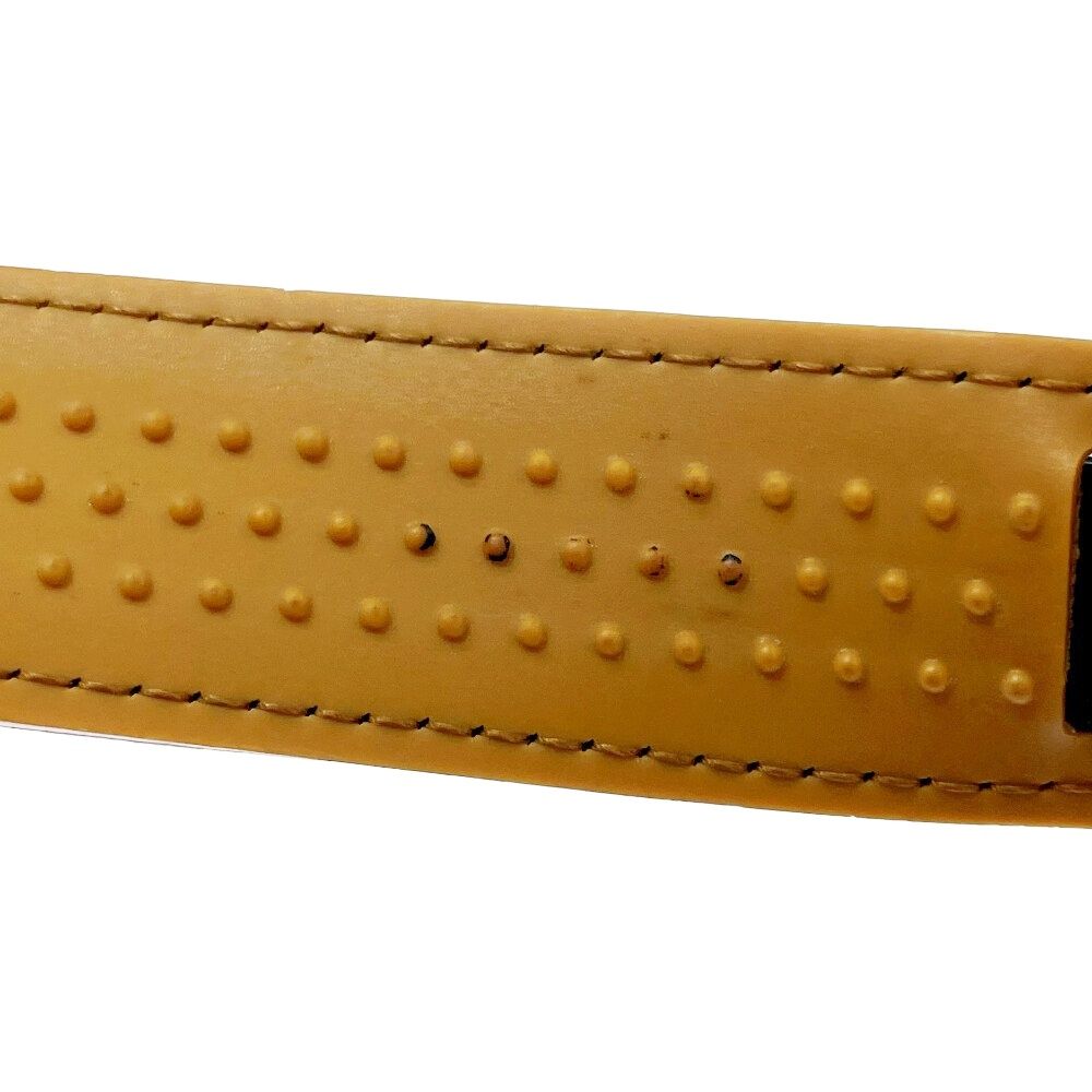 Louis Vuitton Shoulder Strap Brown for Monogram Bag — view 5