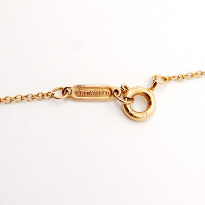 Tiffany & Co Bracelet Infinity Dress 18k Pink Gold — view 4