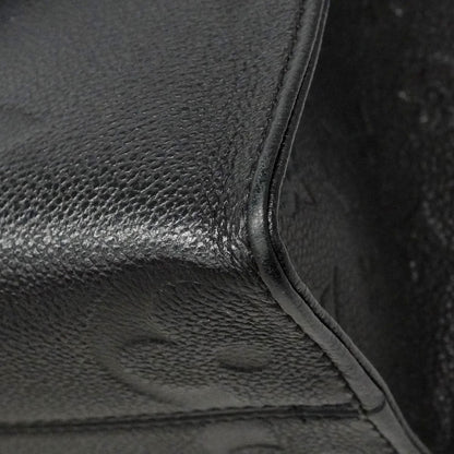 Louis Vuitton Handbag Monogram Empreinte On The Go PM Noir 2-Way Bag — view 7