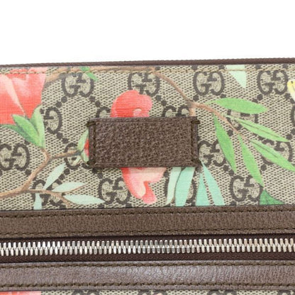 Gucci GG Supreme Shoulder Bag Beige — view 7