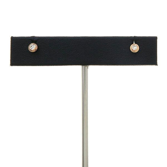 Cartier D'amour Earrings Mini
