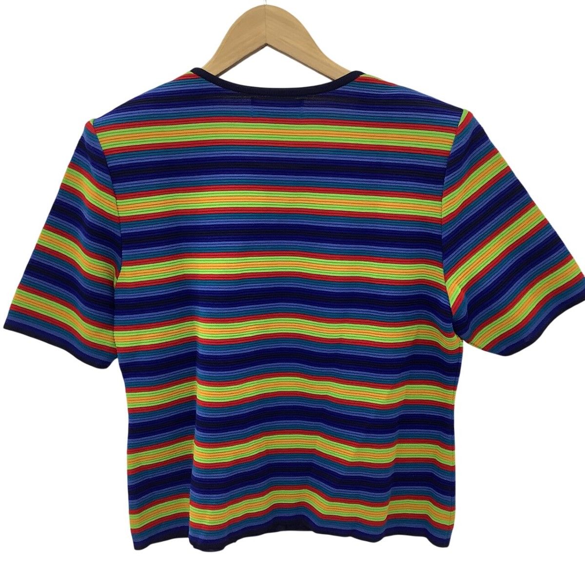 Saint Laurent Vintage Set Blue L — view 3