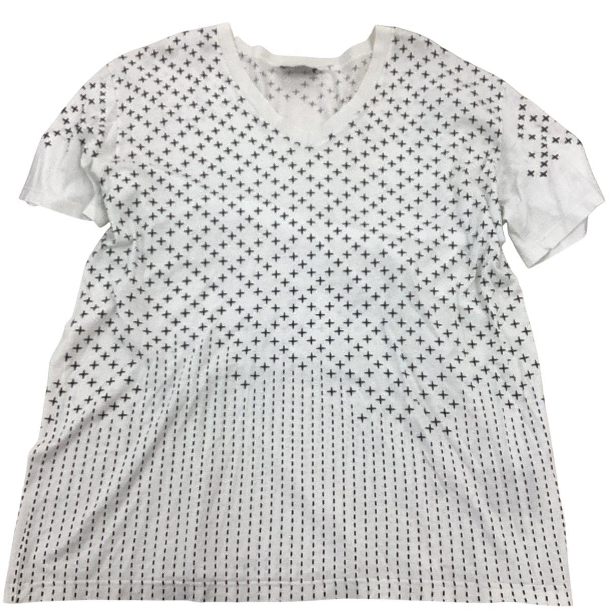 Dior T-Shirt White M