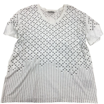 Dior T-Shirt White M