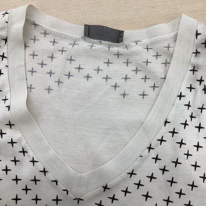 Dior T-Shirt White M — view 5