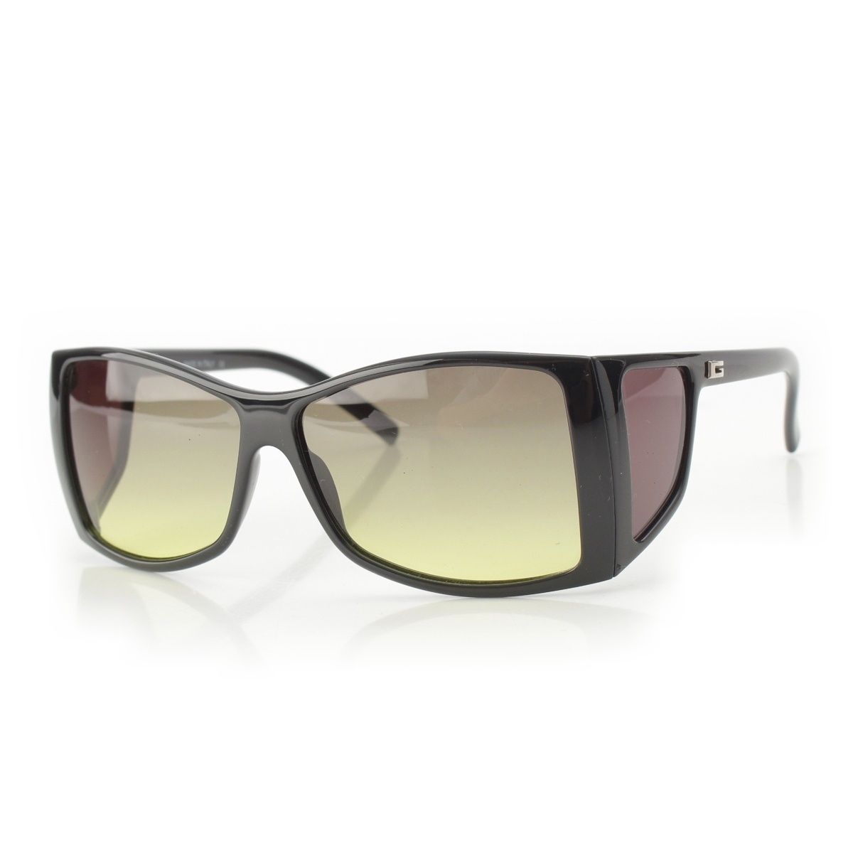 Gucci Tom Ford Era Design Sunglasses Eyewear GG S Black