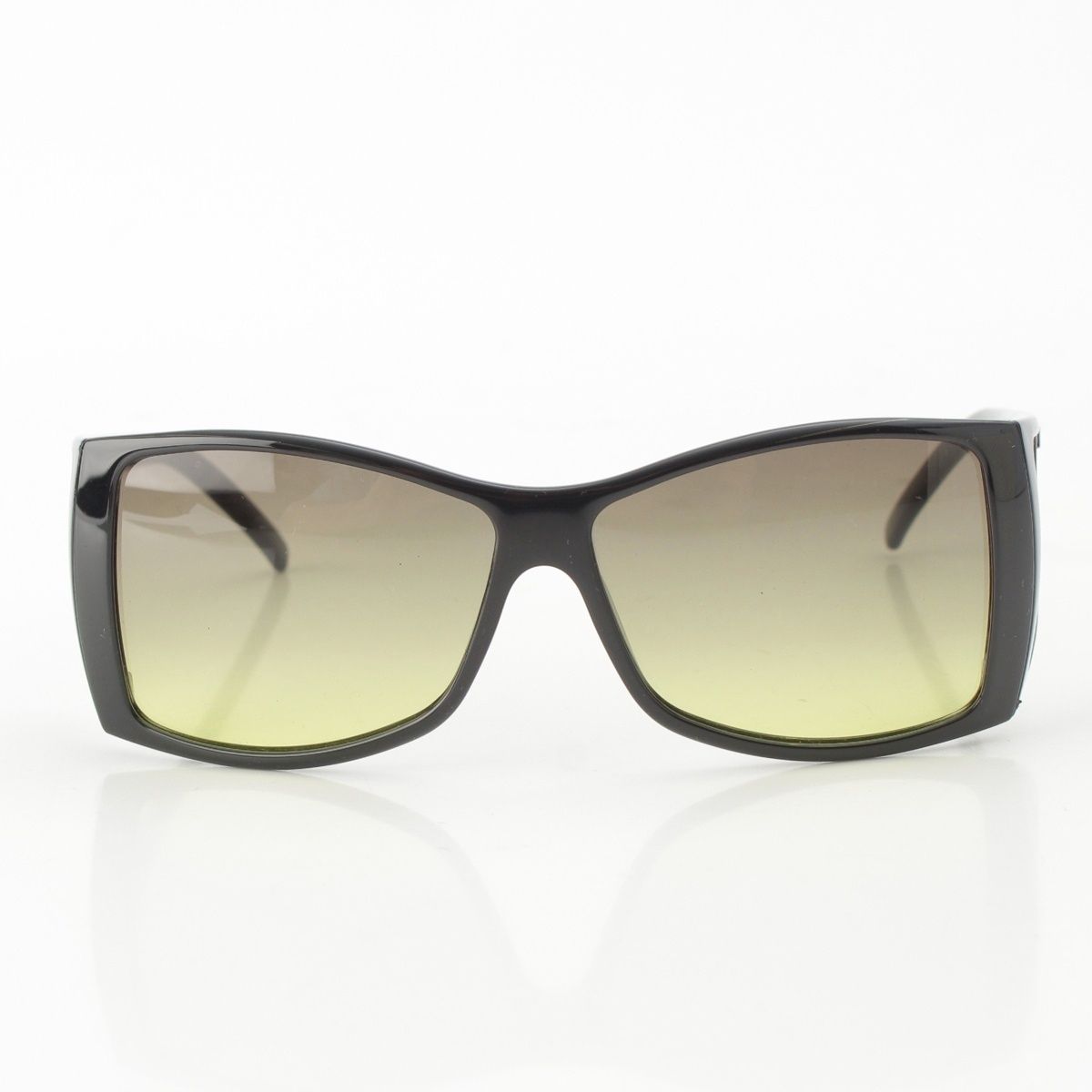 Gucci Tom Ford Era Design Sunglasses Eyewear GG S Black — view 2