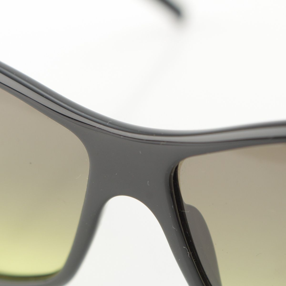 Gucci Tom Ford Era Design Sunglasses Eyewear GG S Black — view 7