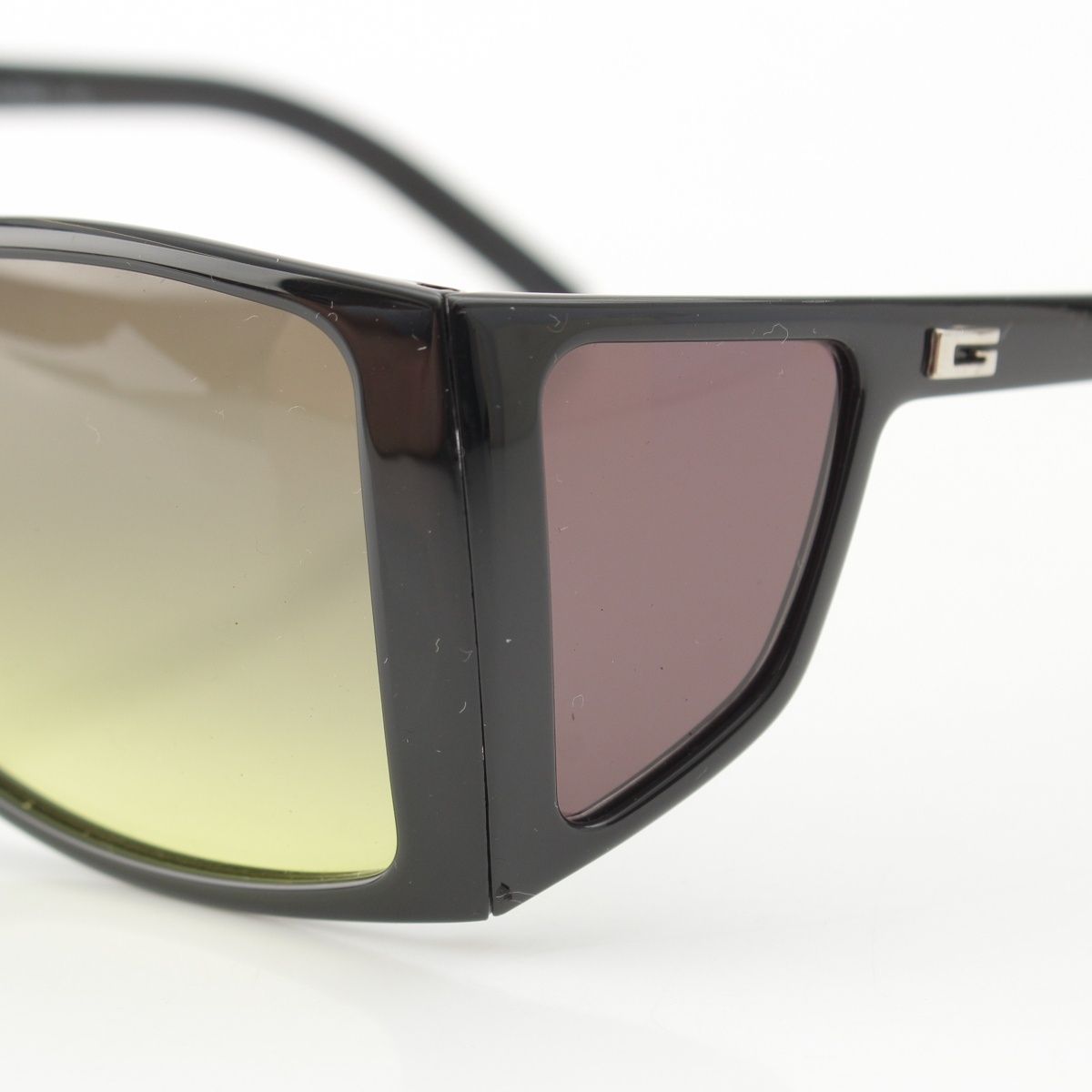 Gucci Tom Ford Era Design Sunglasses Eyewear GG S Black — view 5