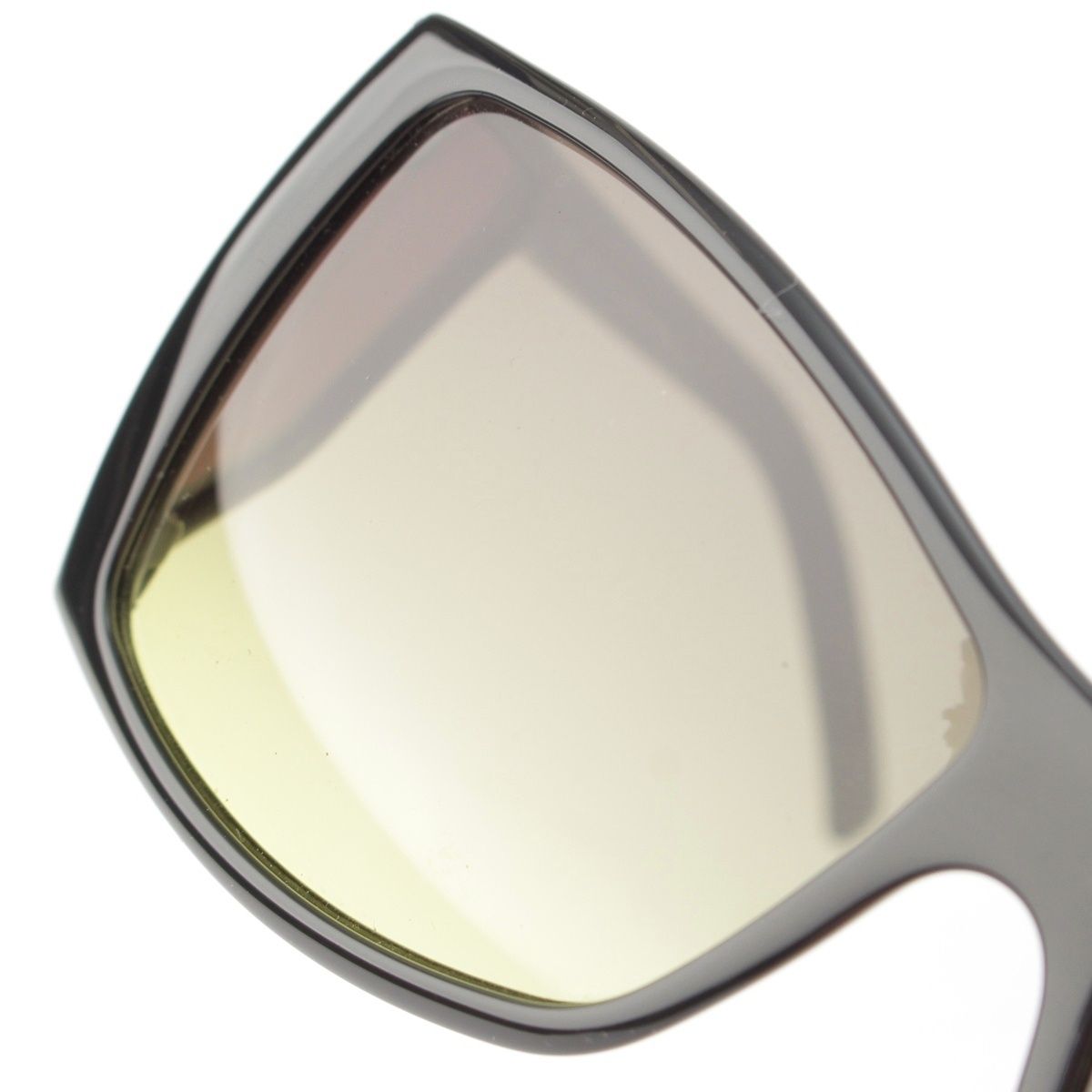Gucci Tom Ford Era Design Sunglasses Eyewear GG S Black — view 6