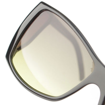 Gucci Tom Ford Era Design Sunglasses Eyewear GG S Black — view 6