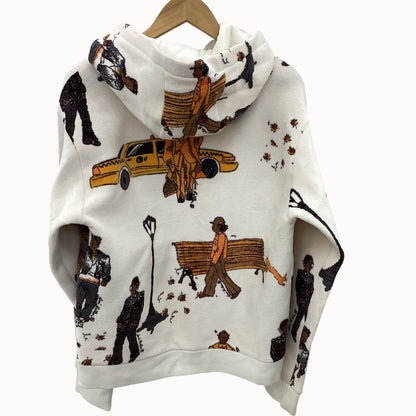 Louis Vuitton Sweatshirt White S — view 2