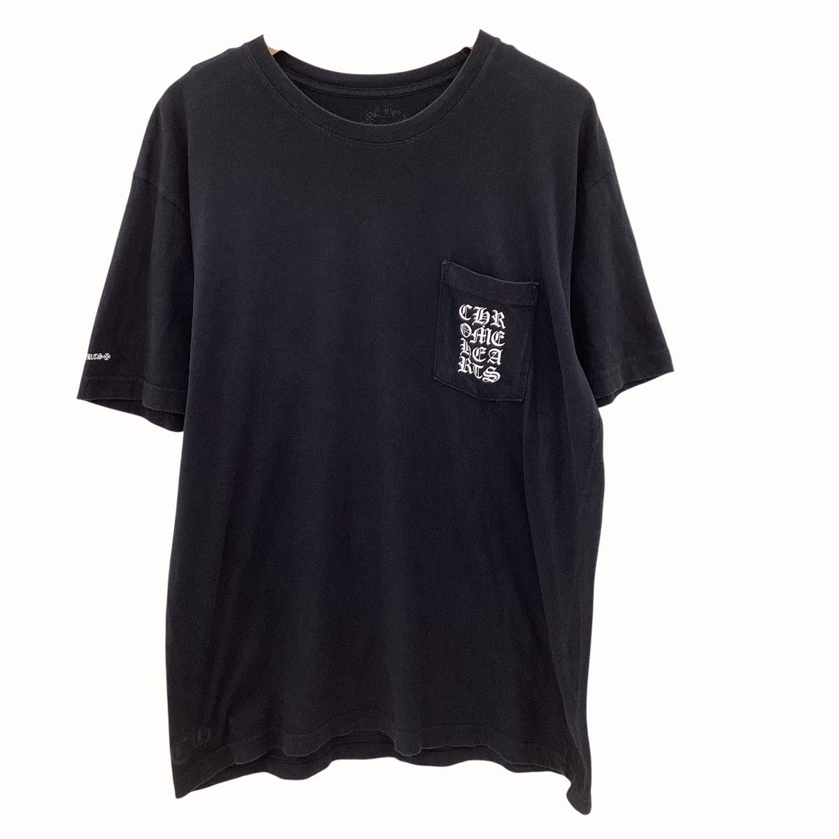 Chrome Hearts T-Shirt Black XL