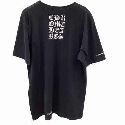 Chrome Hearts T-Shirt Black XL — view 2