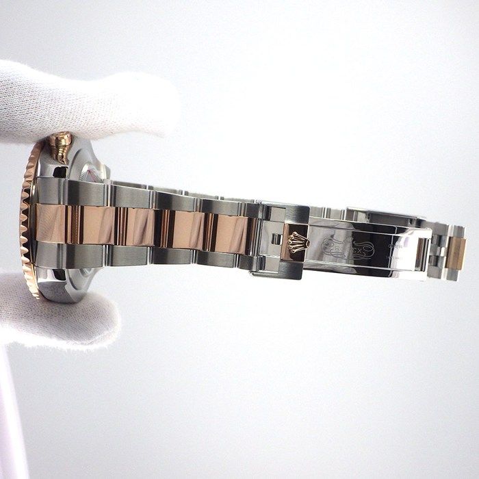 Rolex Watch Yacht Master II Roulette — view 7