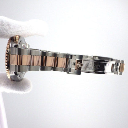 Rolex Watch Yacht Master II Roulette — view 7
