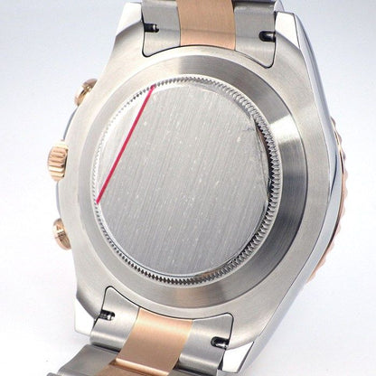 Rolex Watch Yacht Master II Roulette — view 4