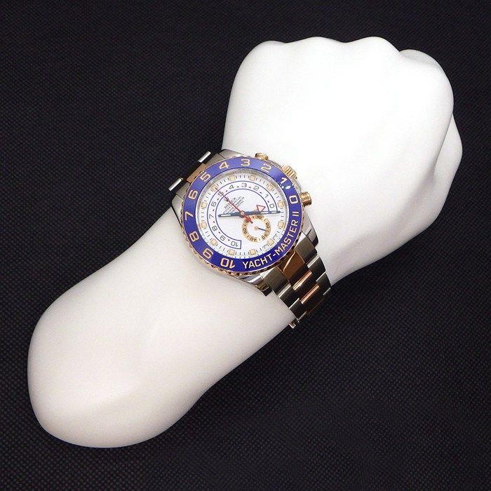Rolex Watch Yacht Master II Roulette — view 8
