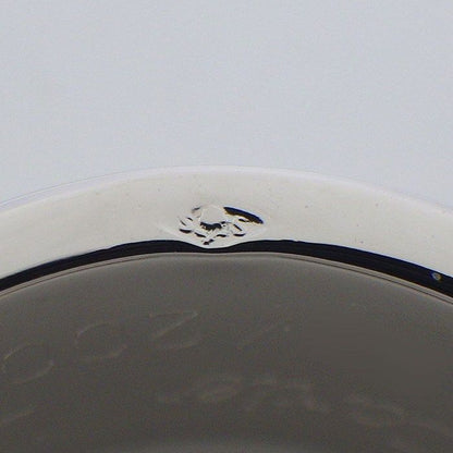 Cartier Ring C2 2C Happy Birthday Holiday Season Limited Model Diamond 18k — view 4
