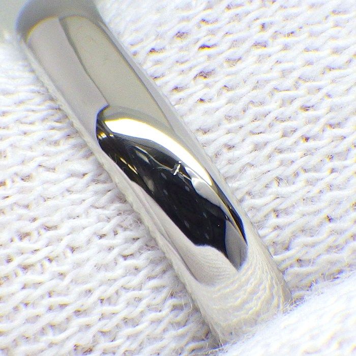 Tiffany & Co Ring Open Heart Diamond — view 4