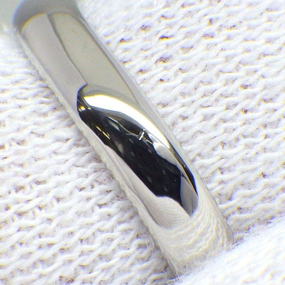 Tiffany & Co Ring Open Heart Diamond — view 4