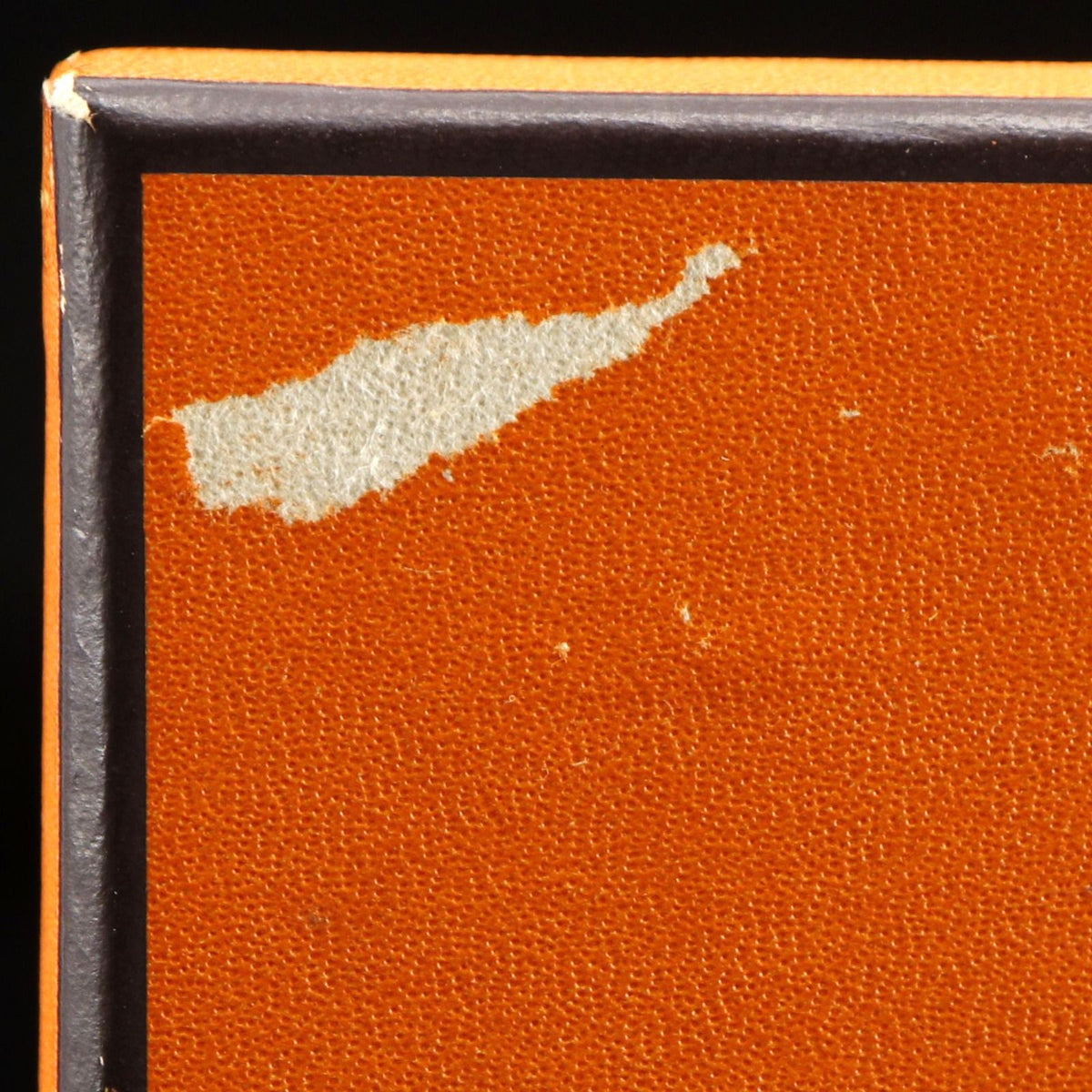 Hermes Chaine D'ancre Square Plate Ceramic White Tableware — view 6