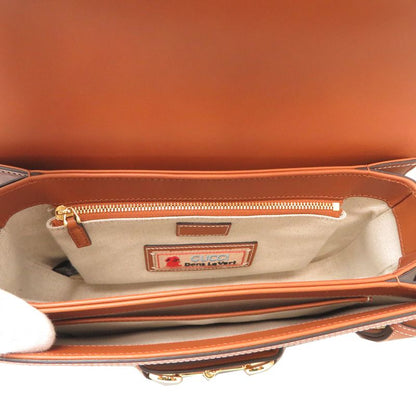 Gucci Shoulder Bag Green — view 6