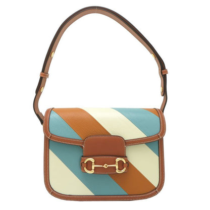 Gucci Shoulder Bag Green