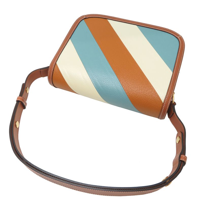 Gucci Shoulder Bag Green — view 4