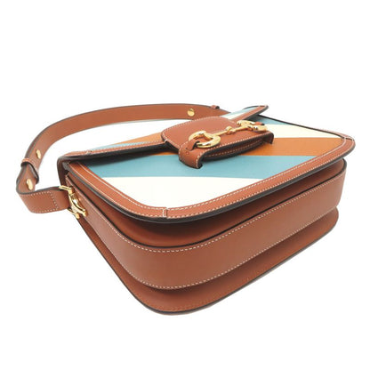 Gucci Shoulder Bag Green — view 3