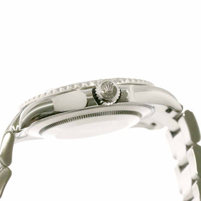Rolex Yacht Master Rolesium Watch Date Platinum Automatic — view 5